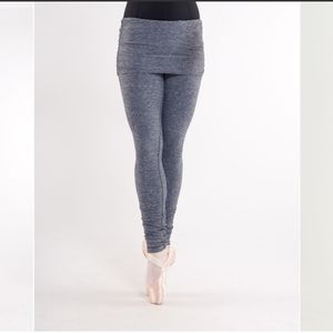 Lululemon Chasse Tight
